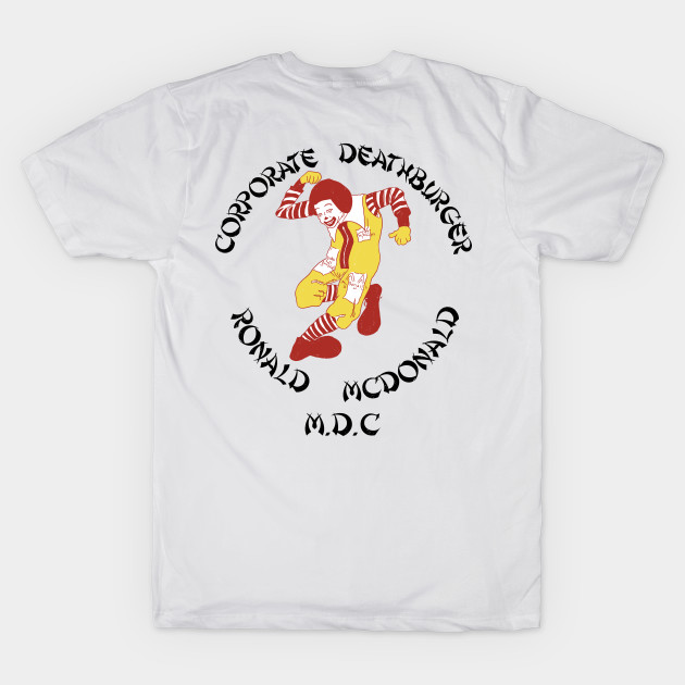 Millions of dead cops shirt 2025